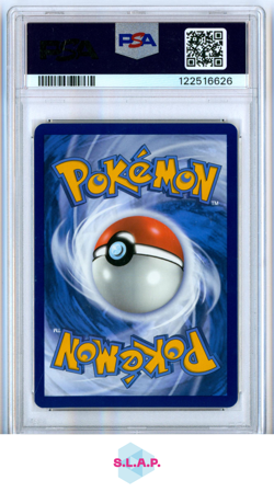 GALARIAN ZAPDOS CROWN ZENITH TIN POKEMON SWSH BLACK STAR PROMO 2023 283 PSA 10 - Image 2