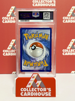 Eevee | 173 | PSA 9 | Prismatic Evolution Pokemon Center Black Star Promo | G20 - Image 2