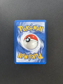 Pokemon Card EX Team Rocket Returns Dark Ariados 30/109 - Image 4