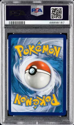 2019 POKEMON SUN & MOON HIDDEN FATES #SV69 FULL ART/UMBREON GX PSA 10 - Image 2