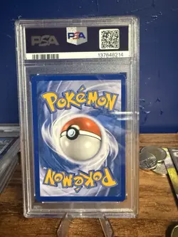 Latios EX (113 Full Art, #113/116) - Holofoil BW - Plasma Freeze MP Pokemon - Image 2