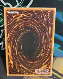 YUGIOH DAIGUSTO EGULS HA05-EN054 1ST SECRET NM - Image 2