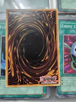 Dark-Piercing Light - DB2-EN087 - YuGiOh-MP - Image 2