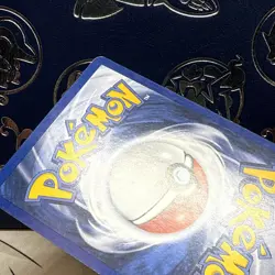 1999 Pokemon Base Set Beedrill 17/102 Italian Rare WOTC LP - Image 4