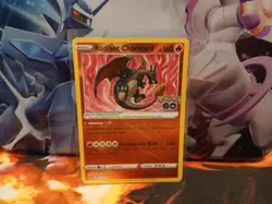 Pokemon Go Radiant Charizard, Blastoise, Venusaur Trio English Set With Eevee - Image 2