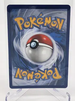 Pokemon SM - Crimson Invasion #111/111 Olivia (Full Art) Near Mint (NM) - Image 2