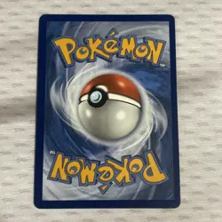 Pokemon TCG Rose Full Art Darkness Ablaze 196/189 Rainbow Rare Near Mint - Image 2