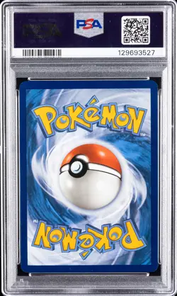 2023 POKEMON SVP EN-SV BLACK STAR PROMO 151 ULTRA-PREM COLL #053 MEW EX PSA 9 - Image 2