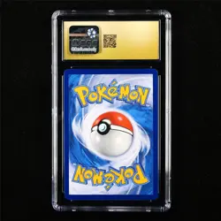 CGC 10 Pristine 2021 Pokemon CHN Pikachu V-UNION s8aF E 027/028 RRR - Image 2