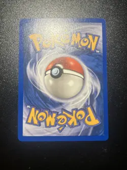 Desert Shaman 123/144 PACK FRESH Set Skyridge Pokemon - Image 2