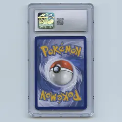 Crispin 164/142 Ultra Rare, Trainer - Stella Crown | CGC 9.5 | Pokemon TCG - Image 2