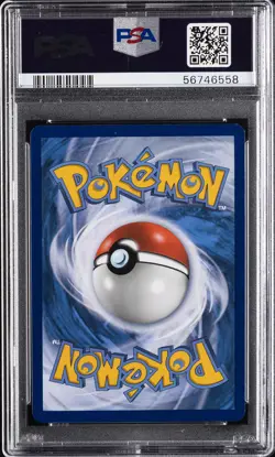 2018 POKEMON SUN & MOON LOST THUNDER SECRET #229 FULL ART/CHOICE HELMET PSA 10 - Image 2