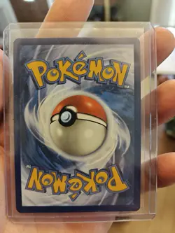 Pokemon TCG Pikachu EX 238/191 Sir Surging Sparks Near Mint English Edition - Image 2