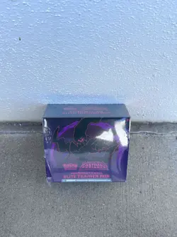 Pokemon TCG: Sword & Shield - Astral Radiance Pokemon Center ETB (NEW/SEALED) - Image 1