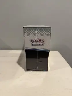 Pokemon Prismatic Evolutions ETB Elite Trainer Box Brand New Factory Sealed - Image 2