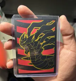 Pokemon - Gloom - 198/197 - SV03: Obsidian Flames NM - Image 2