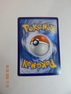 Pokemon Dialga Full Art Promo Holo Basic 120 HP XY77 XY Pokemon TCG - Image 4