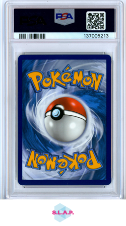 MLTRS/ZPDS/ARTCN.GX HIDDEN FATES POKEMON SUN & MOON HIDDEN FATES 2019 44 PSA 9 - Image 2