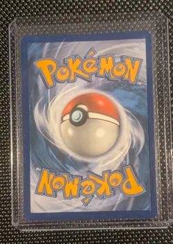 Pokemon Gengar Sword & Shield 085/202 Play Stamp RARE cosmos holo - Image 2