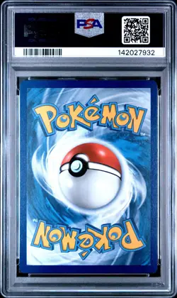 2021 Pokemon Celebrations Zekrom 010/025 PSA 10 Gem Mint Holo Anniversary - Image 2