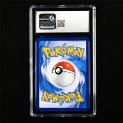 CGC 10 GEM MINT 2021 Pokemon CHN Pikachu V-UNION s8aF E 026/028 RRR - Image 2