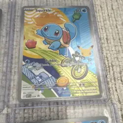 Pokemon art set complete 30 anniversary first partner serie 1 2026 - Image 4
