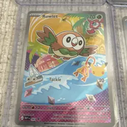 Pokemon art set complete 30 anniversary first partner serie 1 2026 - Image 5