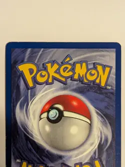 Pokemon TCG Snorlax 30/130 Base Set 2 Non Holo Rare LP - Image 5