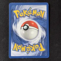 Lass 104/130 Rare Base Set 2 Pokemon WOTC Vintage Pokemon English - Image 2