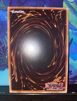 Blue-Eyes Shining Dragon RP02-EN096 FOIL BLEED Secret Rare YUGIOH - Image 2