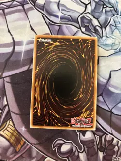 (YCL) Yugioh Number 39: Utopia Double DUPO-EN008 Ultra Rare 1st Ed VLP - Image 2