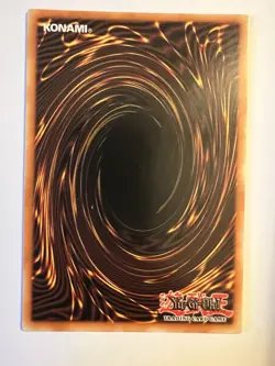 Rank-Up-Magic - The Seventh One LED9-EN014 Duels From The Deep Yugioh! 1st Ed NM - Image 2