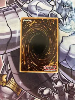 (YCL) Yugioh! Superdreadnought Rail Cannon Gustav Max - JUMP-EN062 - Ultra VLP - Image 2