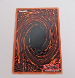 YUGIOH TCG RED DRAGON ARCHFIEND CT05-EN002 SECRET LIMITED EDITION LP - Image 2