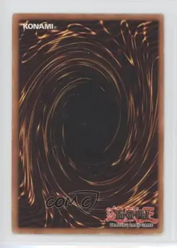 Inaba White Rabbit 1st Ed. YuGiOh Legacy of Darkness #LOD-065 2003 - Image 2