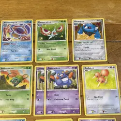 Pokemon TCG Supreme Victors Platinum Series Bundle 18X Cards - Image 3