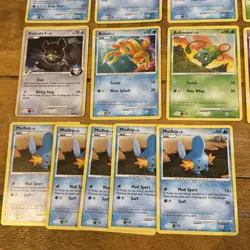 Pokemon TCG Supreme Victors Platinum Series Bundle 18X Cards - Image 4