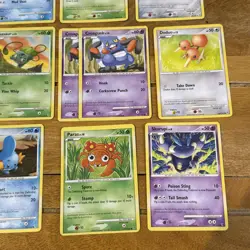Pokemon TCG Supreme Victors Platinum Series Bundle 18X Cards - Image 5