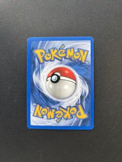 Pokemon Card EX Team Rocket Returns Dark Weezing 42/109 - Image 4