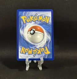 Pokemon TCG Team Rockets Spidops Illustration Rare Card 187/182 Destined - NM - Image 2