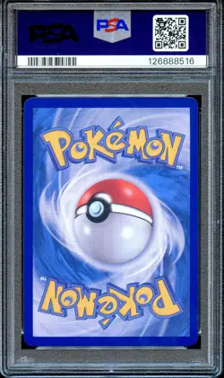 PSA 10 Ditto 173/SV-P Pikachu Lapras Korean Metamong Promo Japanese Pokemon Card - Image 2