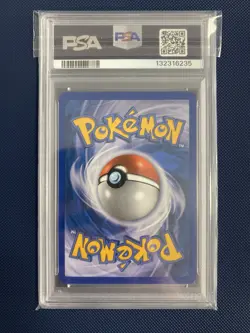 Palkia & Dialga Legend Set PSA 9 Top & PSA 7 Bottom Pokemon TCG Card Triumphant - Image 3