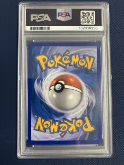 Palkia & Dialga Legend Set PSA 9 Top & PSA 7 Bottom Pokemon TCG Card Triumphant - Image 5