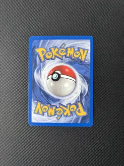 Pokemon Card EX Team Rocket Returns Dark Pupitar 40/109 NM! - Image 4
