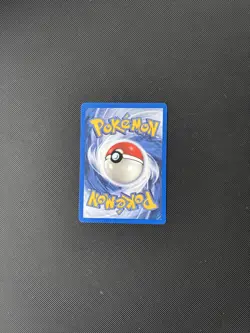 Pokemon Card EX Team Rocket Returns Dark Pupitar 40/109 NM! - Image 5