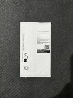 [ENGLISH] Gundam Card Game Store Tournament Participation Pack 04 Sealed Promo - Image 2