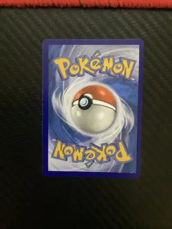 HOUNDOOM TG10/TG30, HOLO, SINGLE STRIKE, FULL ART, POKEMON CARD (NM) - Image 2