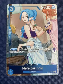 One Piece TCG Card Game Heroines Campaign Dash Pack Full Set English - Image 3