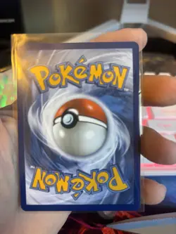 Pokemon Clefairy 094/088 Holo 70 HP Fairy Basic English Card - Image 2