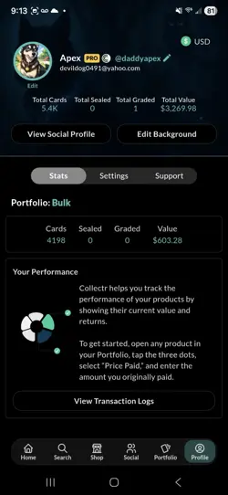 4,200 Modern Bulk Pokemon Cards Cataloged - Image 3